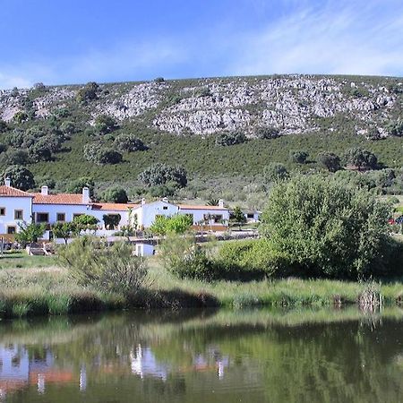 Palacio Viejo De Las Corchuelas 토레혼엘루비오 외부 사진